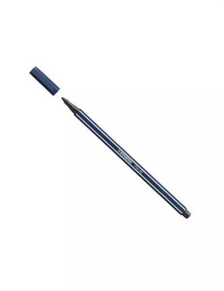 Stabilo Pen 68 Paynesgrijs | Stabilo