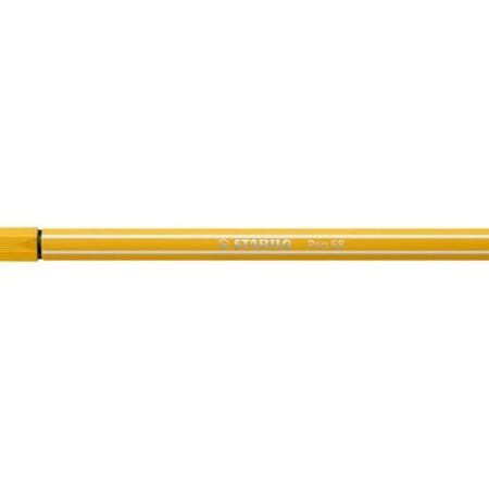 Stabilo Pen 68 - Premium Viltstift - Curry | Stabilo