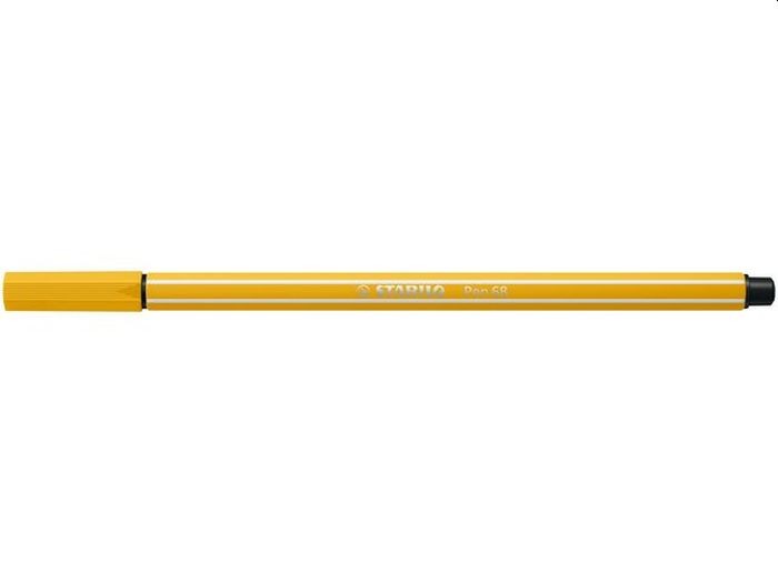 Stabilo Pen 68 - Premium Viltstift - Curry | Stabilo