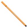 Stabilo Pen 68 - Premium Viltstift - Papaya | Stabilo