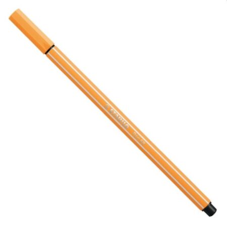 Stabilo Pen 68 - Premium Viltstift - Papaya | Stabilo
