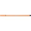 Stabilo Pen 68 - Premium Viltstift - Pastel Oranje | Stabilo
