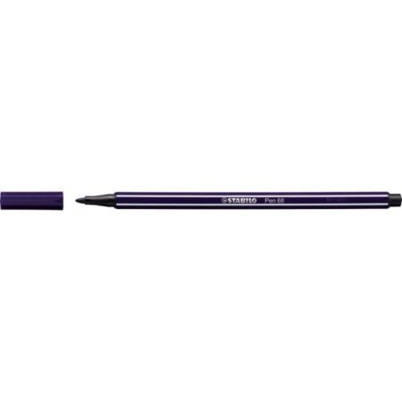 Stabilo Pen 68 Pruissisch Blauw | Stabilo