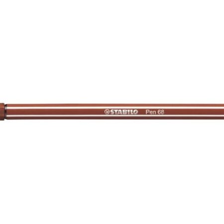 Stabilo Pen 68 Siena | Stabilo