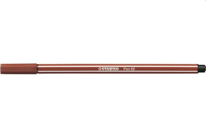 Stabilo Pen 68 Siena | Stabilo
