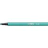 Stabilo Pen 68 Turks Blauw | Stabilo