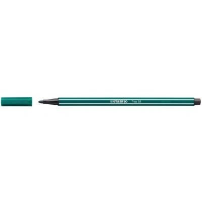 Stabilo Pen 68 Turquoise groen | Stabilo