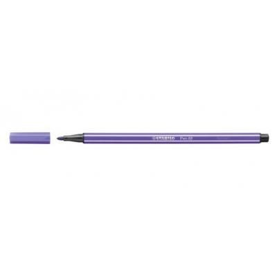 Stabilo Pen 68 Violet Paars | Stabilo