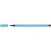 Stabilo Pen 68 azuurblauw | Stabilo