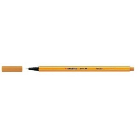 Stabilo Point 88 Apricot | Stabilo