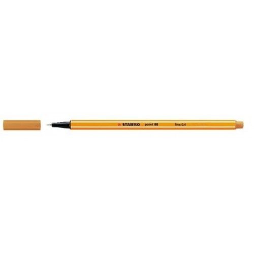 Stabilo Point 88 Apricot | Stabilo