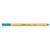 Stabilo Point 88 Turquoiseblauw | Stabilo