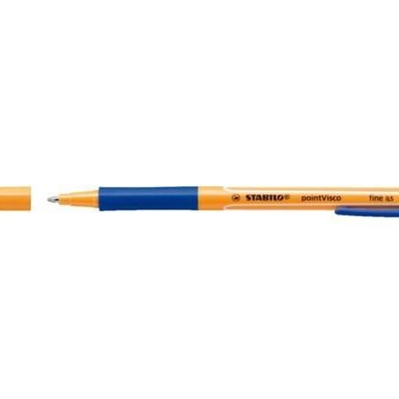 Stabilo Pointvisco Blauw | Stabilo