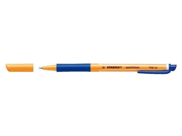 Stabilo Pointvisco Blauw | Stabilo