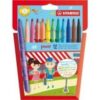 Stabilo Power Stiften 12 Stuks | Stabilo