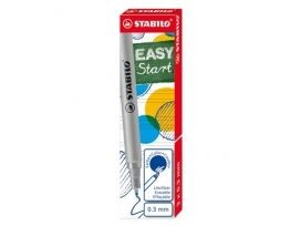 Stabilo Refill Move Easy Blauw Medium | Stabilo