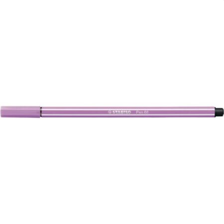 Stabilo Viltstift 68/59 Lichtlila | Stabilo
