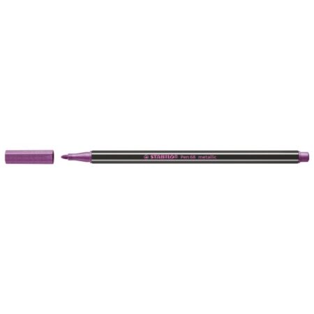 Stabilo pen 68 roze | Stabilo