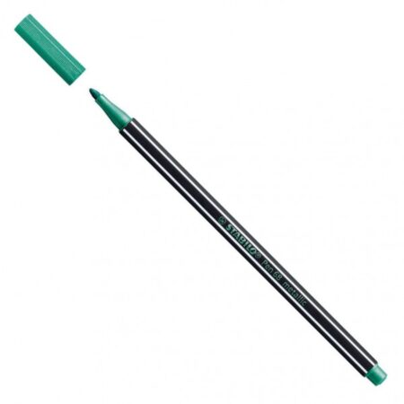 Stabilo pen 68 turquoise | Stabilo