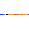 Stabilo point 88 Middelblauw | Stabilo