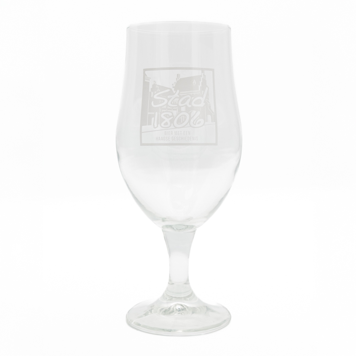 Stad1806 - Bier Glas 330 ml | Stad 1806