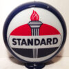 Standard Oil Benzinepomp Bol | Standard Oil Gas