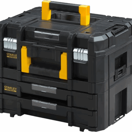Stanley FatMax Tstak II + IV FMST1-71981