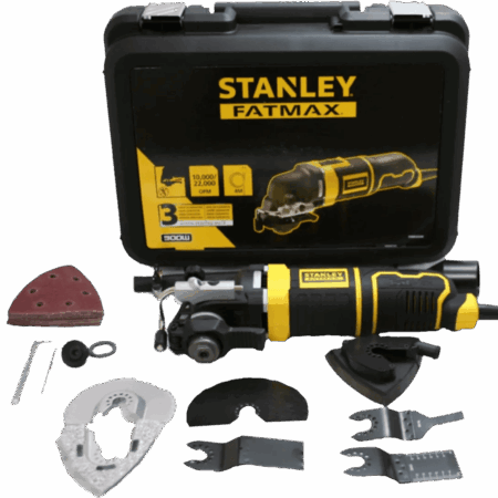 Stanley Fatmax FME650K-QS