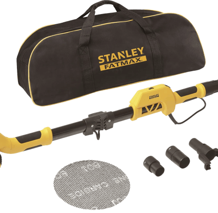 Stanley Fatmax SFMEE500S-QS