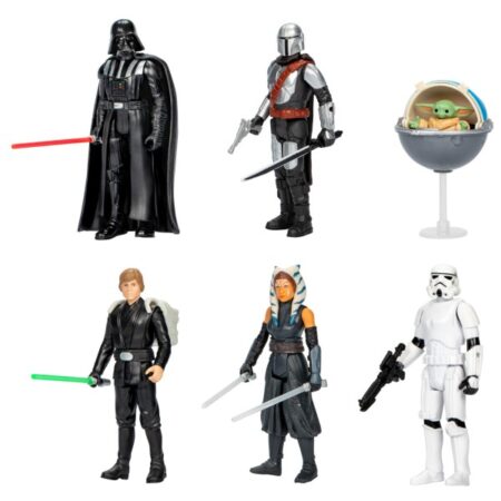 Star Wars 10 Cm Figure | Hasbro