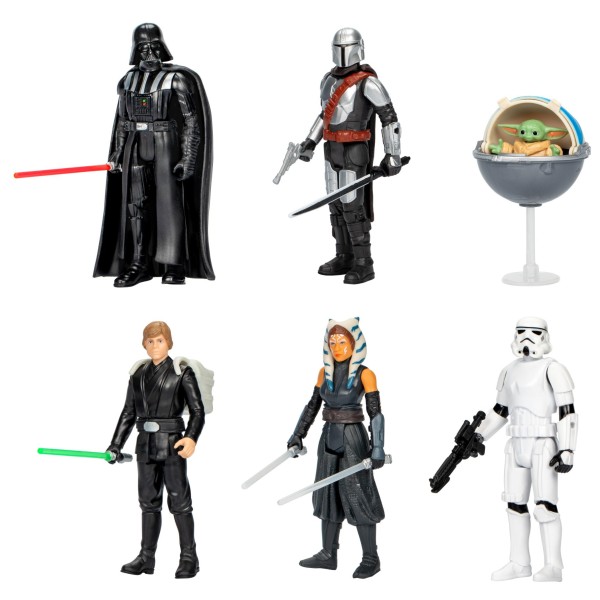 Star Wars 10 Cm Figure | Hasbro