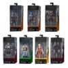 Star Wars Figuur Zwart Series |