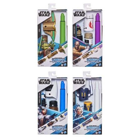 Star Wars Lichtzwaard Kracht Uitschuifbaar | Hasbro