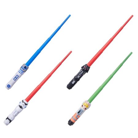 Star Wars Lightsaber Squad | Hasbro