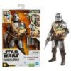 Star Wars Mandalorian En Grogu Galactic Action | Hasbro