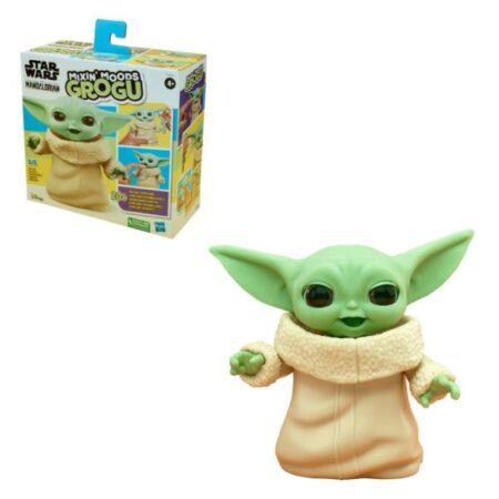 Star Wars Mixin Moods Grogu | Hasbro