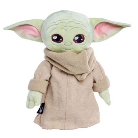 Star Wars Pluche Grogu 28cm | Star Wars