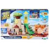 Star Wars Young Jedi Tenoo Temple Speelset |