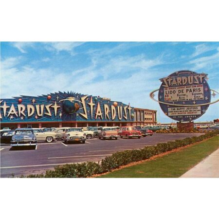 Stardust Hotel