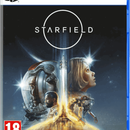 Starfield PS5