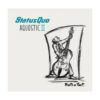 Status Quo - Aquostic II - That's A Fact (LP) | Fiftiesstore