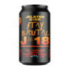 Stay Brutal - J*18 - 10% | Jelster