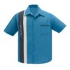 Steady Clothing The Arthur Pacific Blue-XL | Steady Clothing
