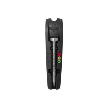 Steak Thermometer - Steak Champ - Altijd perfect gegaard vlees | Steak Champ