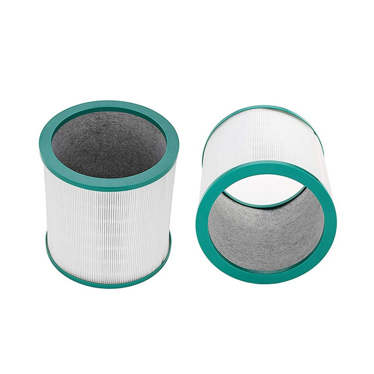 Stealth HEPA filter tbv Bladeless Fan Klimaat accessoire | Stealth
