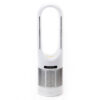 Stealth ST-BF82HC Bladeless Fan Hot & Cool - HEPA Vloerventilator Wit | Stealth