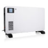 Stealth ST01 2300W Convectorkachel Wit | Stealth