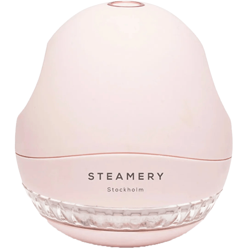 Steamery Pilo Lint Shaver Ontpiller Mat Roze