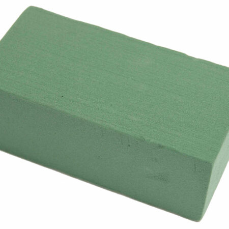 Steekschuim nat blok 20x10x7.5cm ds 20st | HBX natural living