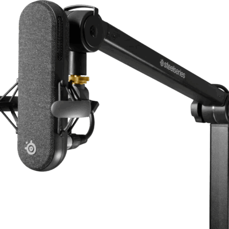 SteelSeries Alias Boom Arm